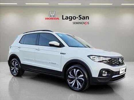 VOLKSWAGEN T-Cross 1.0 4P 200 TSI FLEX AUTOMTICO, Foto 8