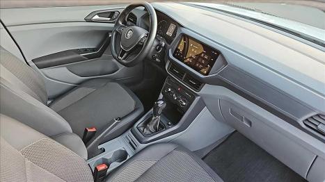 VOLKSWAGEN T-Cross 1.0 4P 200 TSI FLEX AUTOMTICO, Foto 9