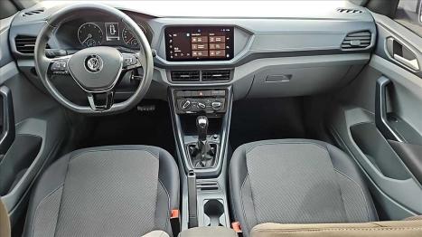 VOLKSWAGEN T-Cross 1.0 4P 200 TSI FLEX AUTOMTICO, Foto 10