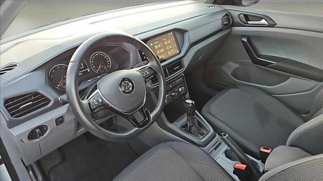 VOLKSWAGEN T-Cross 1.0 4P 200 TSI FLEX AUTOMTICO, Foto 12