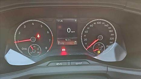 VOLKSWAGEN T-Cross 1.0 4P 200 TSI FLEX AUTOMTICO, Foto 13