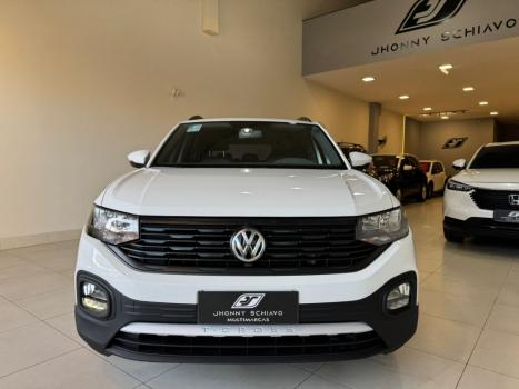 VOLKSWAGEN T-Cross 1.0 4P 200 TSI FLEX SENSE AUTOMTICO, Foto 3
