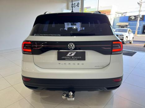 VOLKSWAGEN T-Cross 1.0 4P 200 TSI FLEX SENSE AUTOMTICO, Foto 5