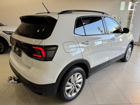 VOLKSWAGEN T-Cross 1.0 4P 200 TSI FLEX SENSE AUTOMTICO, Foto 6