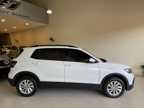 VOLKSWAGEN T-Cross 1.0 4P 200 TSI FLEX SENSE AUTOMTICO, Foto 7
