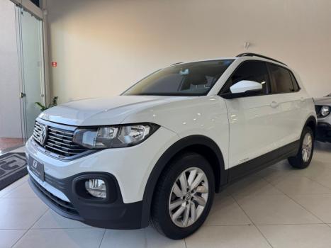 VOLKSWAGEN T-Cross 1.0 4P 200 TSI FLEX SENSE AUTOMTICO, Foto 8