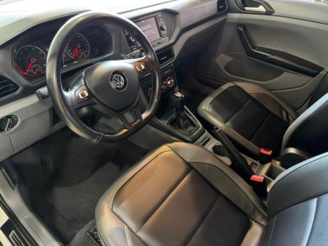 VOLKSWAGEN T-Cross 1.0 4P 200 TSI FLEX SENSE AUTOMTICO, Foto 11