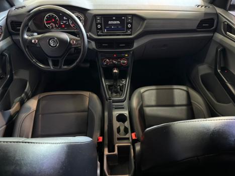 VOLKSWAGEN T-Cross 1.0 4P 200 TSI FLEX SENSE AUTOMTICO, Foto 10