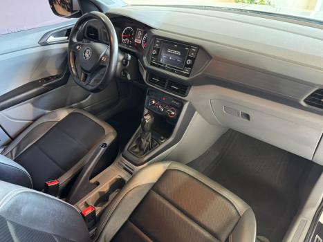 VOLKSWAGEN T-Cross 1.0 4P 200 TSI FLEX SENSE AUTOMTICO, Foto 15