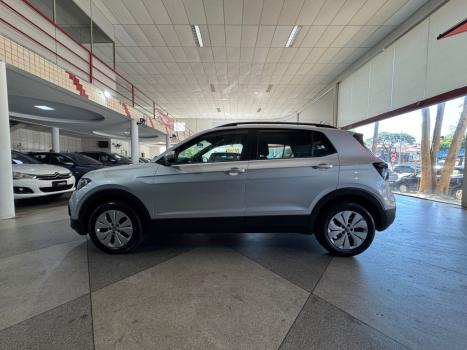 VOLKSWAGEN T-Cross 1.0 4P 200 TSI FLEX SENSE AUTOMTICO, Foto 5