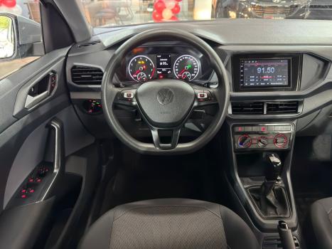 VOLKSWAGEN T-Cross 1.0 4P 200 TSI FLEX SENSE AUTOMTICO, Foto 11