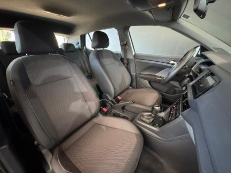 VOLKSWAGEN T-Cross 1.0 4P 200 TSI FLEX SENSE AUTOMTICO, Foto 14