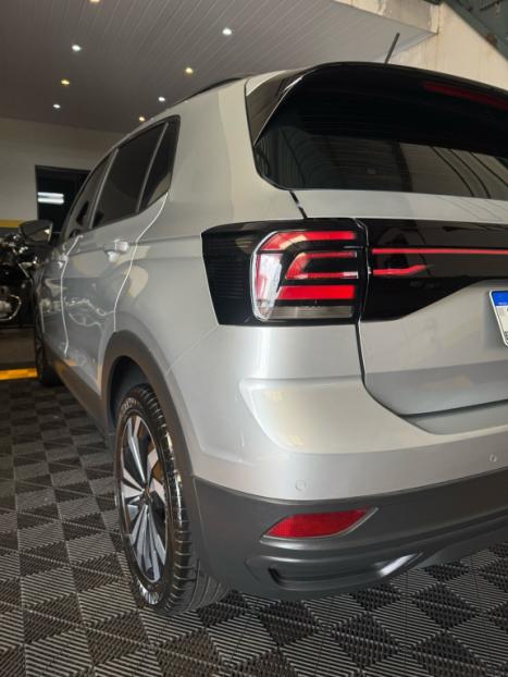 VOLKSWAGEN T-Cross 1.0 4P 200 TSI FLEX AUTOMTICO, Foto 2