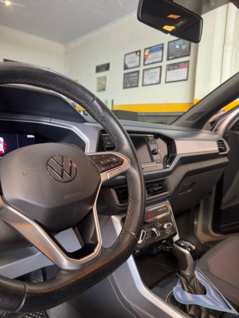 VOLKSWAGEN T-Cross 1.0 4P 200 TSI FLEX AUTOMTICO, Foto 5