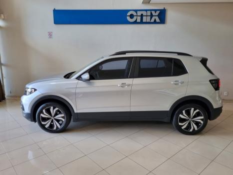 VOLKSWAGEN T-Cross 1.0 4P 200 TSI FLEX AUTOMTICO, Foto 2