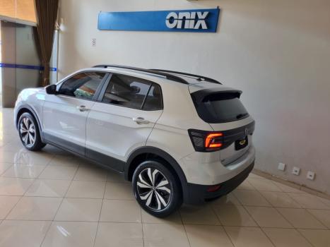 VOLKSWAGEN T-Cross 1.0 4P 200 TSI FLEX AUTOMTICO, Foto 3