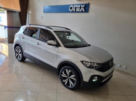 VOLKSWAGEN T-Cross 1.0 4P 200 TSI FLEX AUTOMTICO, Foto 4