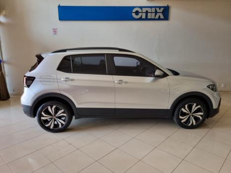 VOLKSWAGEN T-Cross 1.0 4P 200 TSI FLEX AUTOMTICO, Foto 5