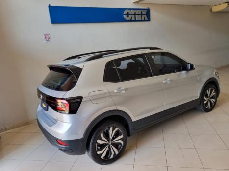 VOLKSWAGEN T-Cross 1.0 4P 200 TSI FLEX AUTOMTICO, Foto 6