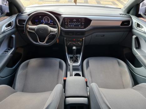 VOLKSWAGEN T-Cross 1.0 4P 200 TSI FLEX AUTOMTICO, Foto 7