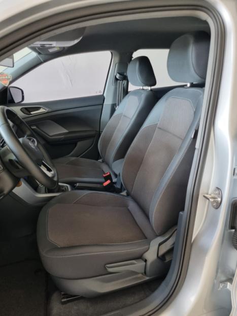 VOLKSWAGEN T-Cross 1.0 4P 200 TSI FLEX AUTOMTICO, Foto 12