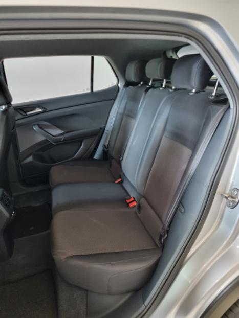 VOLKSWAGEN T-Cross 1.0 4P 200 TSI FLEX AUTOMTICO, Foto 13