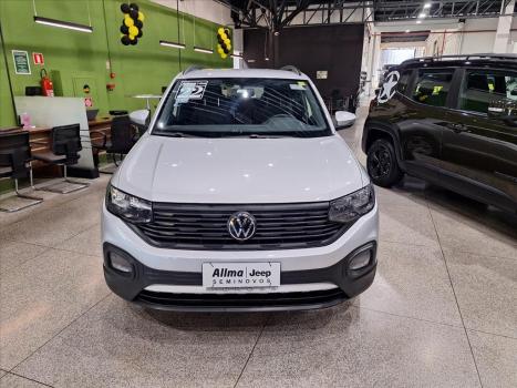 VOLKSWAGEN T-Cross 1.0 4P 200 TSI FLEX SENSE AUTOMTICO, Foto 2