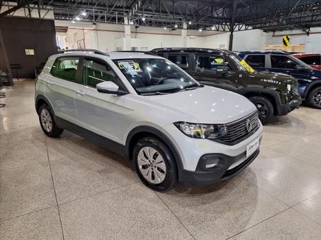 VOLKSWAGEN T-Cross 1.0 4P 200 TSI FLEX SENSE AUTOMTICO, Foto 3