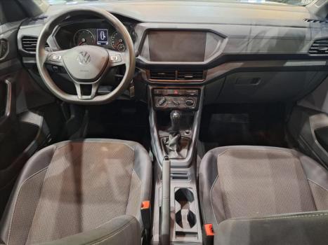 VOLKSWAGEN T-Cross 1.0 4P 200 TSI FLEX SENSE AUTOMTICO, Foto 9