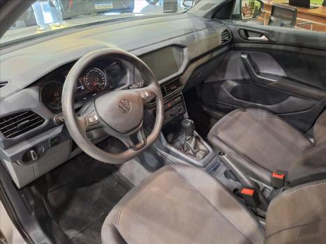 VOLKSWAGEN T-Cross 1.0 4P 200 TSI FLEX SENSE AUTOMTICO, Foto 11