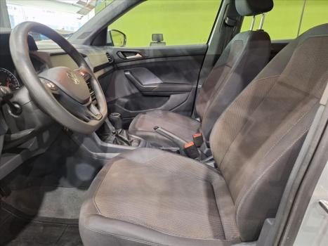 VOLKSWAGEN T-Cross 1.0 4P 200 TSI FLEX SENSE AUTOMTICO, Foto 12