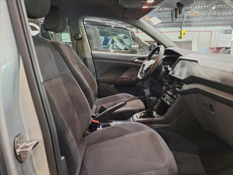 VOLKSWAGEN T-Cross 1.0 4P 200 TSI FLEX SENSE AUTOMTICO, Foto 13