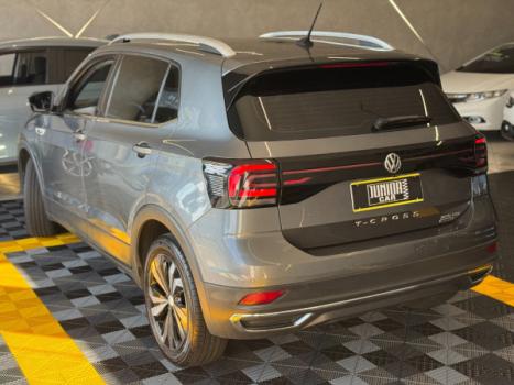 VOLKSWAGEN T-Cross 1.4 4P 250 TSI FLEX HIGHLINE AUTOMTICO, Foto 2