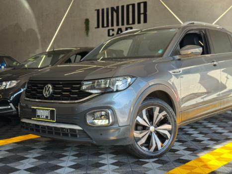 VOLKSWAGEN T-Cross 1.4 4P 250 TSI FLEX HIGHLINE AUTOMTICO, Foto 5
