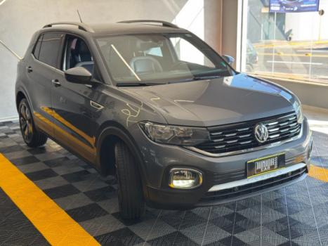 VOLKSWAGEN T-Cross 1.4 4P 250 TSI FLEX HIGHLINE AUTOMTICO, Foto 6