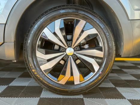 VOLKSWAGEN T-Cross 1.4 4P 250 TSI FLEX HIGHLINE AUTOMTICO, Foto 8