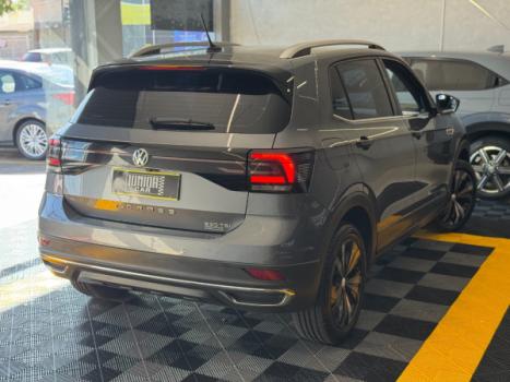 VOLKSWAGEN T-Cross 1.4 4P 250 TSI FLEX HIGHLINE AUTOMTICO, Foto 9