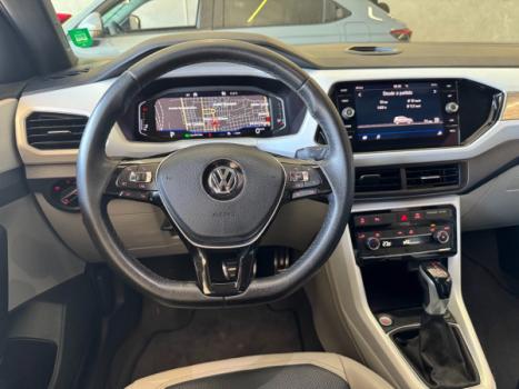 VOLKSWAGEN T-Cross 1.4 4P 250 TSI FLEX HIGHLINE AUTOMTICO, Foto 14