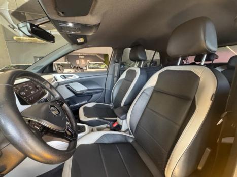 VOLKSWAGEN T-Cross 1.4 4P 250 TSI FLEX HIGHLINE AUTOMTICO, Foto 16