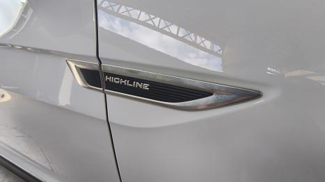 VOLKSWAGEN T-Cross 1.4 4P 250 TSI FLEX HIGHLINE AUTOMTICO, Foto 2
