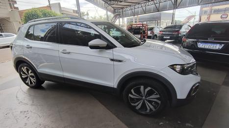 VOLKSWAGEN T-Cross 1.4 4P 250 TSI FLEX HIGHLINE AUTOMTICO, Foto 3