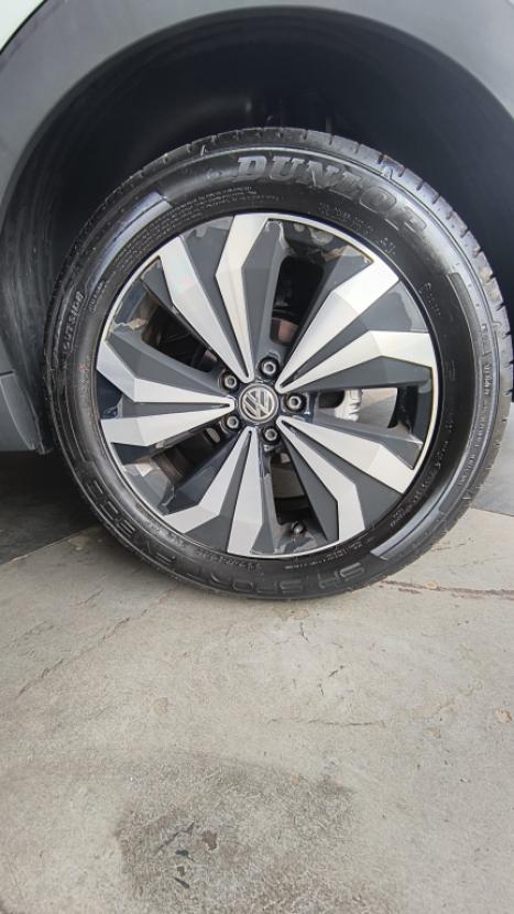 VOLKSWAGEN T-Cross 1.4 4P 250 TSI FLEX HIGHLINE AUTOMTICO, Foto 5