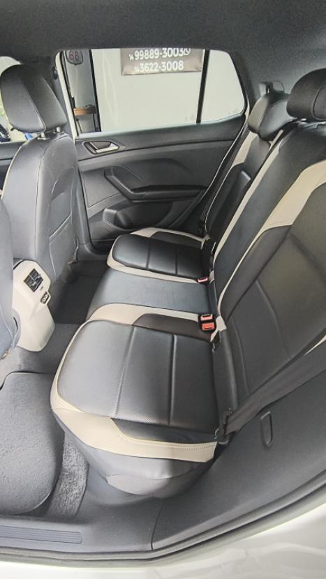 VOLKSWAGEN T-Cross 1.4 4P 250 TSI FLEX HIGHLINE AUTOMTICO, Foto 6