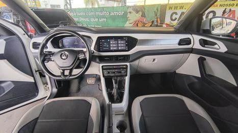 VOLKSWAGEN T-Cross 1.4 4P 250 TSI FLEX HIGHLINE AUTOMTICO, Foto 10