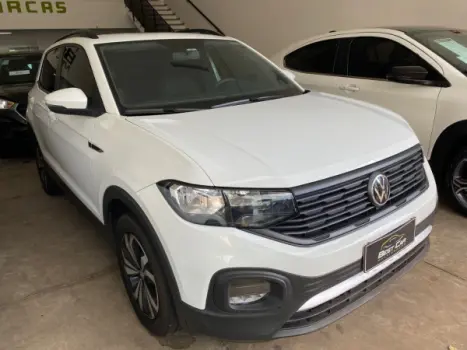 VOLKSWAGEN T-Cross 1.0 4P 200 TSI FLEX SENSE AUTOMTICO, Foto 2