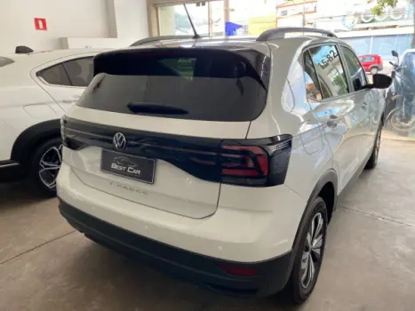 VOLKSWAGEN T-Cross 1.0 4P 200 TSI FLEX SENSE AUTOMTICO, Foto 3