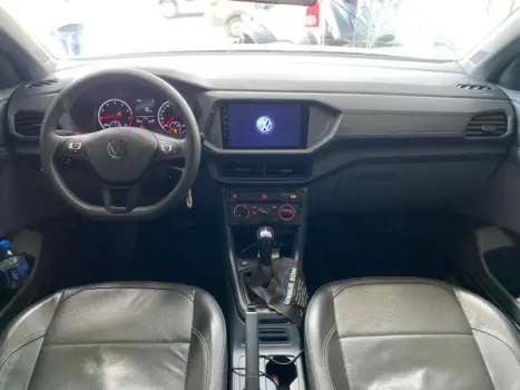 VOLKSWAGEN T-Cross 1.0 4P 200 TSI FLEX SENSE AUTOMTICO, Foto 8