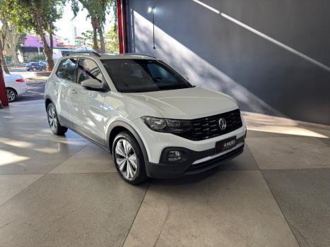 VOLKSWAGEN T-Cross 1.0 4P 200 TSI FLEX COMFORTLINE AUTOMTICO, Foto 1