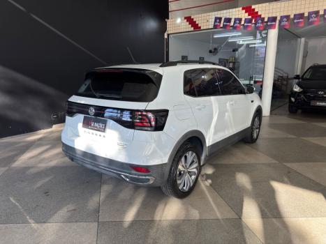 VOLKSWAGEN T-Cross 1.0 4P 200 TSI FLEX COMFORTLINE AUTOMTICO, Foto 3