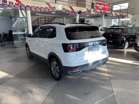 VOLKSWAGEN T-Cross 1.0 4P 200 TSI FLEX COMFORTLINE AUTOMTICO, Foto 4